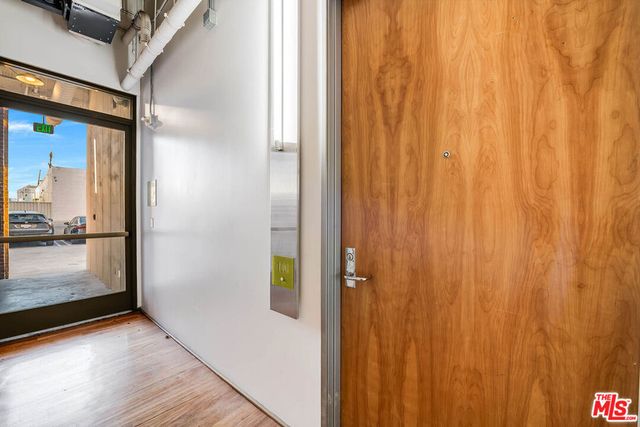 1850 E Industrial 106, Los Angeles, CA 90021