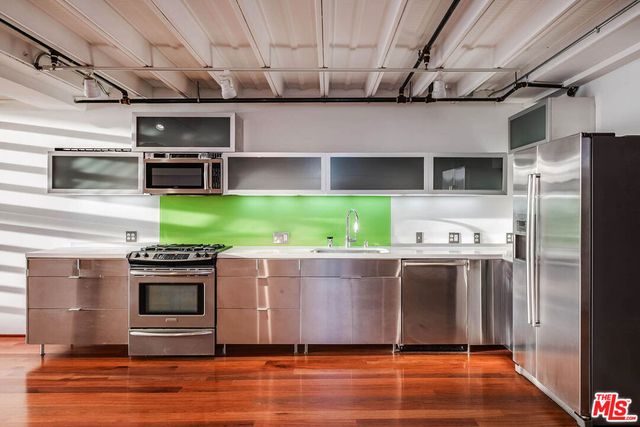 1850 E Industrial 106, Los Angeles, CA 90021