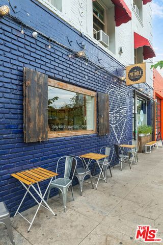 1850 E Industrial 106, Los Angeles, CA 90021