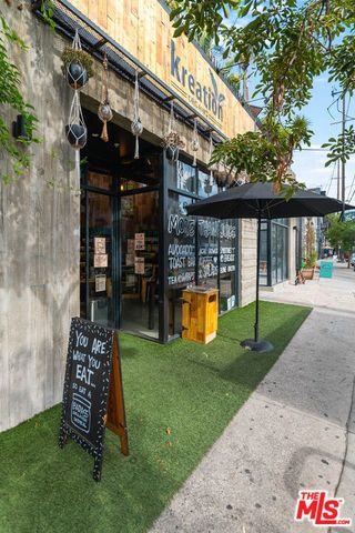 1850 E Industrial 106, Los Angeles, CA 90021