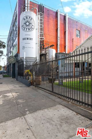 1850 E Industrial 106, Los Angeles, CA 90021