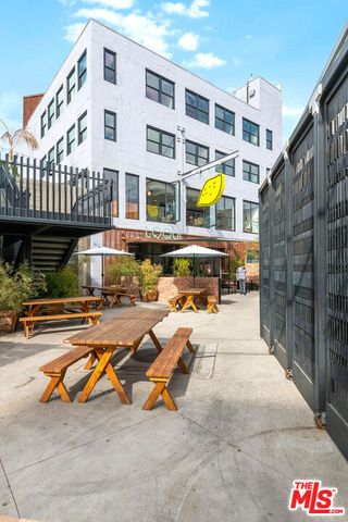1850 E Industrial 106, Los Angeles, CA 90021