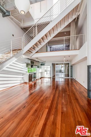 1850 E Industrial 106, Los Angeles, CA 90021
