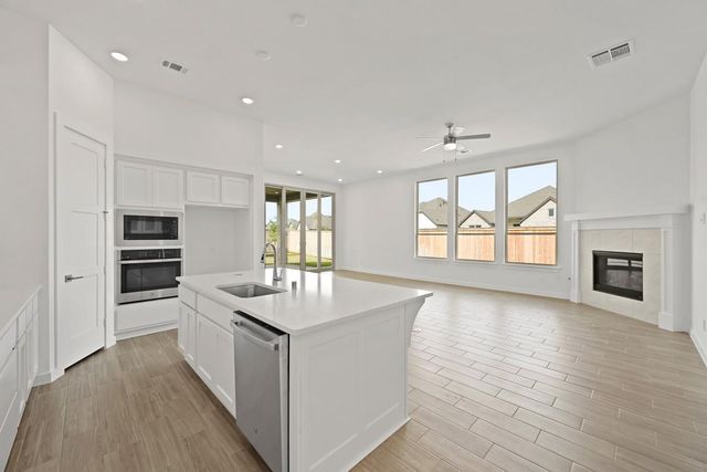 27004 West Rustlers Bend, Montgomery, TX 77316