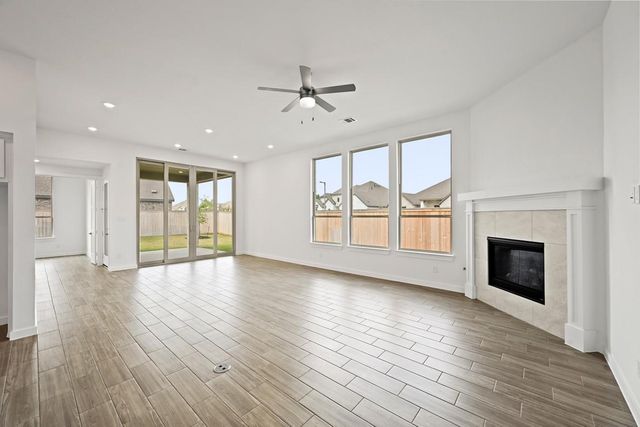 27004 West Rustlers Bend, Montgomery, TX 77316