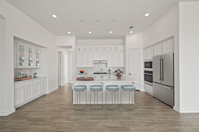 27004 West Rustlers Bend, Montgomery, TX 77316