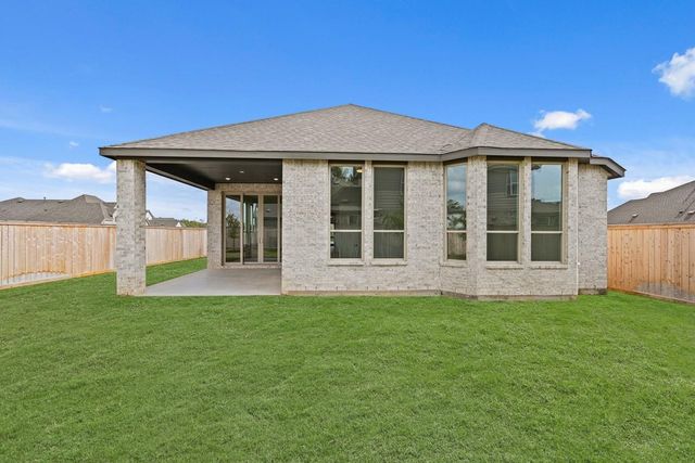 27004 West Rustlers Bend, Montgomery, TX 77316
