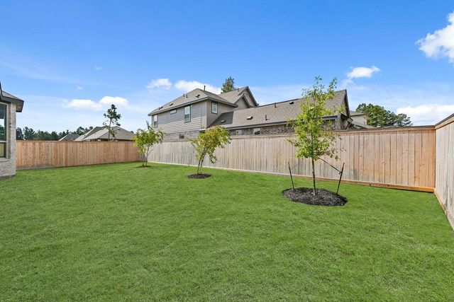 27004 West Rustlers Bend, Montgomery, TX 77316