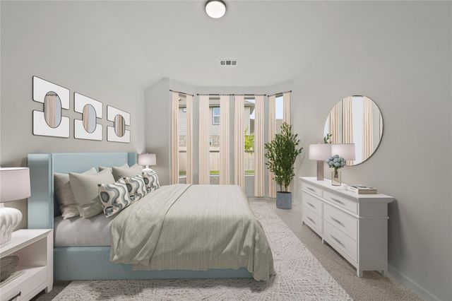 27004 West Rustlers Bend, Montgomery, TX 77316