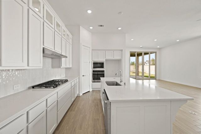 27004 West Rustlers Bend, Montgomery, TX 77316