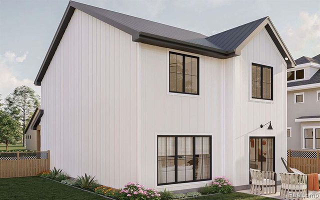9405 Lincoln St, Taylor, MI 48180