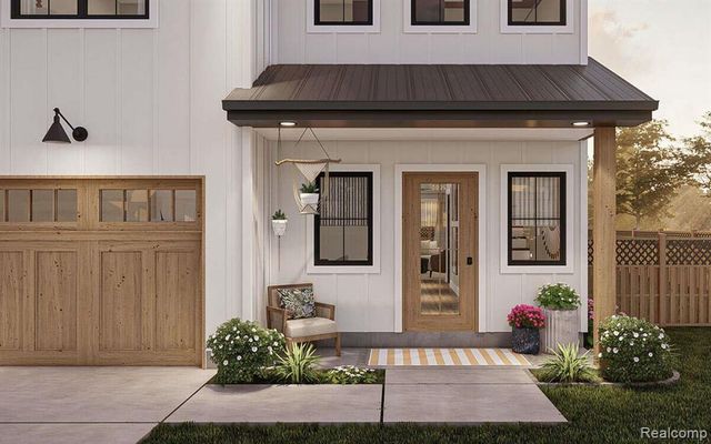 9405 Lincoln St, Taylor, MI 48180