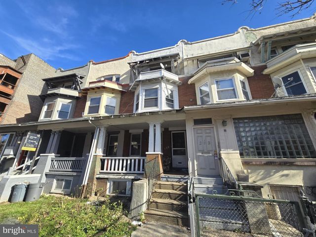 211 S 49TH ST, Philadelphia, PA 19139