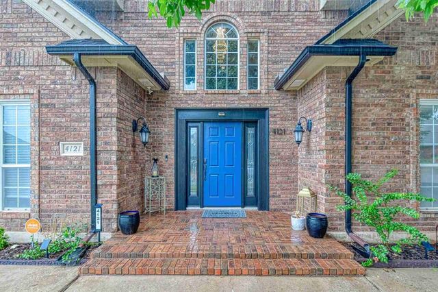 4121 NW 144th Terrace, Oklahoma City, OK 73134