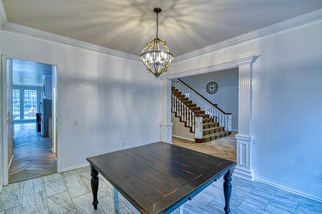 4121 NW 144th Terrace, Oklahoma City, OK 73134