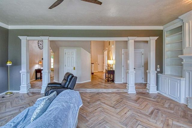 4121 NW 144th Terrace, Oklahoma City, OK 73134