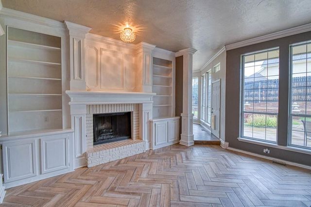 4121 NW 144th Terrace, Oklahoma City, OK 73134