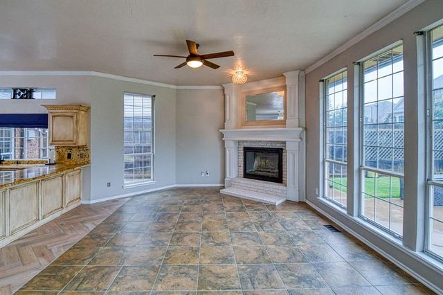 4121 NW 144th Terrace, Oklahoma City, OK 73134