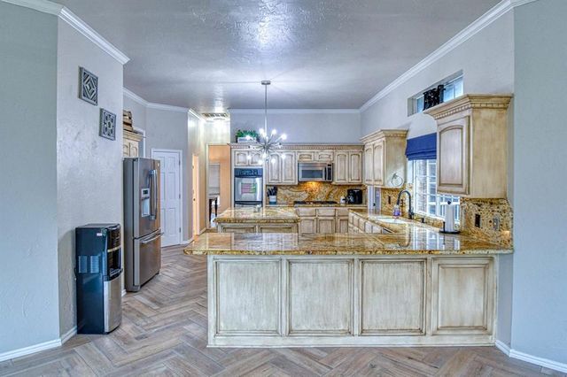 4121 NW 144th Terrace, Oklahoma City, OK 73134