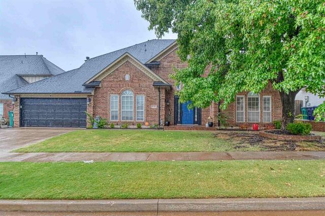4121 NW 144th Terrace, Oklahoma City, OK 73134