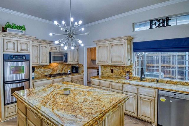 4121 NW 144th Terrace, Oklahoma City, OK 73134