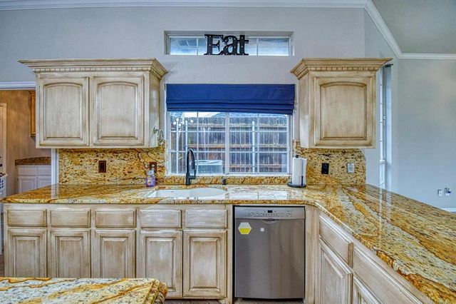 4121 NW 144th Terrace, Oklahoma City, OK 73134