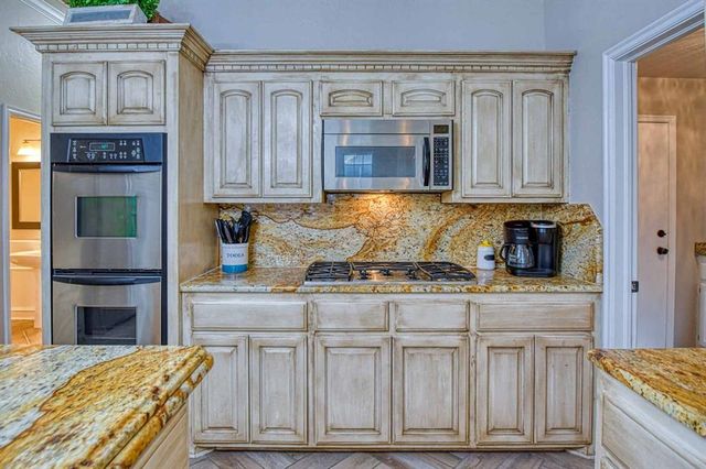 4121 NW 144th Terrace, Oklahoma City, OK 73134