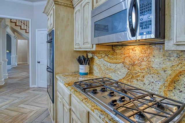 4121 NW 144th Terrace, Oklahoma City, OK 73134