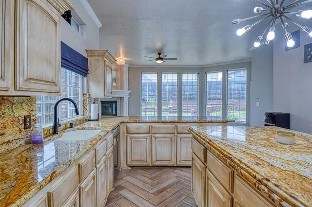 4121 NW 144th Terrace, Oklahoma City, OK 73134