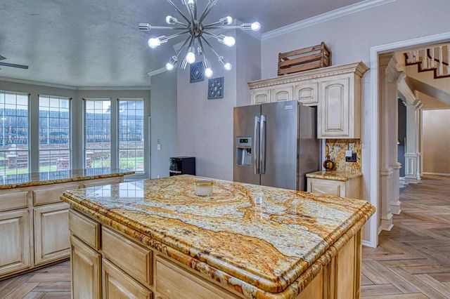 4121 NW 144th Terrace, Oklahoma City, OK 73134