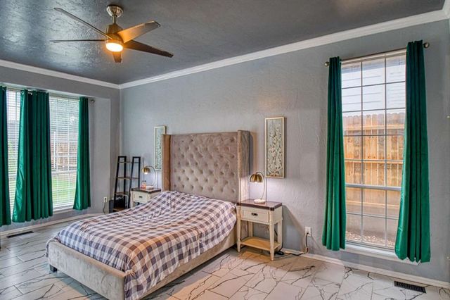 4121 NW 144th Terrace, Oklahoma City, OK 73134