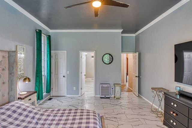 4121 NW 144th Terrace, Oklahoma City, OK 73134