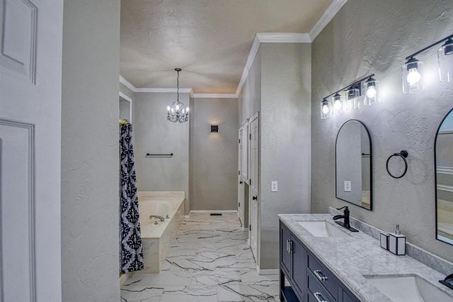 4121 NW 144th Terrace, Oklahoma City, OK 73134