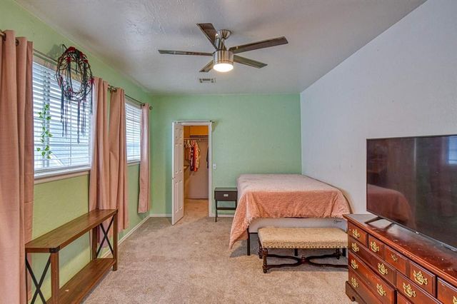 4121 NW 144th Terrace, Oklahoma City, OK 73134