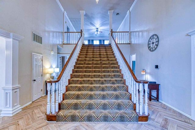 4121 NW 144th Terrace, Oklahoma City, OK 73134