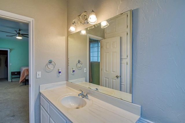 4121 NW 144th Terrace, Oklahoma City, OK 73134