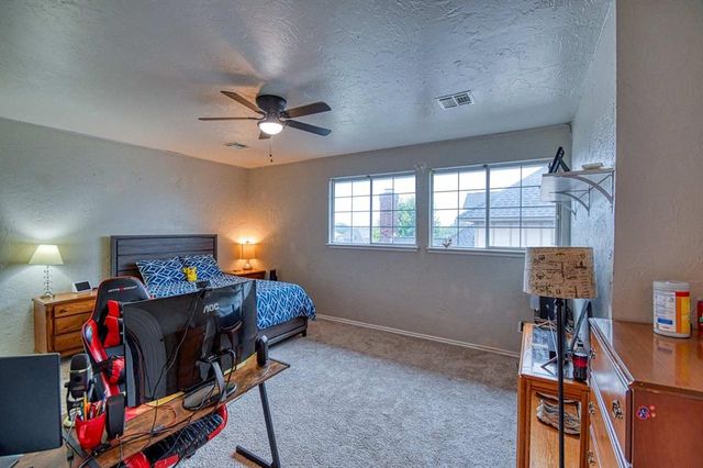 4121 NW 144th Terrace, Oklahoma City, OK 73134