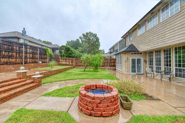 4121 NW 144th Terrace, Oklahoma City, OK 73134