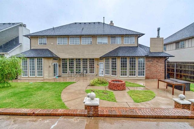 4121 NW 144th Terrace, Oklahoma City, OK 73134