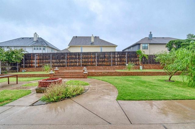 4121 NW 144th Terrace, Oklahoma City, OK 73134