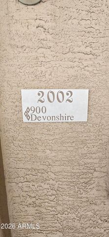 920 E DEVONSHIRE Avenue 2002, Phoenix, AZ 85014