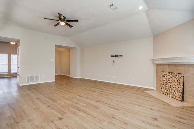 3532 Bandera Ranch Road, Fort Worth, TX 76262