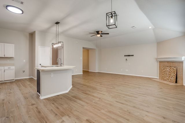 3532 Bandera Ranch Road, Fort Worth, TX 76262