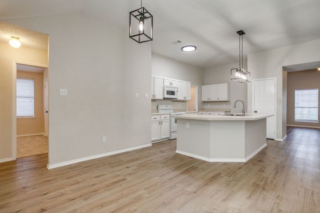 3532 Bandera Ranch Road, Fort Worth, TX 76262