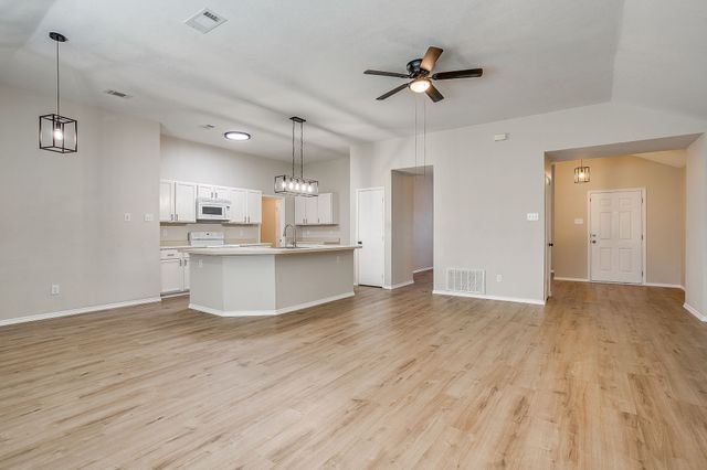 3532 Bandera Ranch Road, Fort Worth, TX 76262