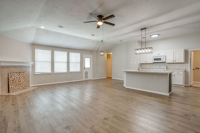 3532 Bandera Ranch Road, Fort Worth, TX 76262