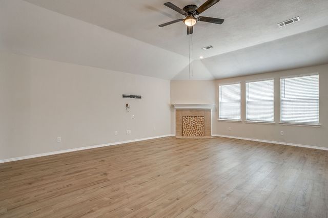 3532 Bandera Ranch Road, Fort Worth, TX 76262