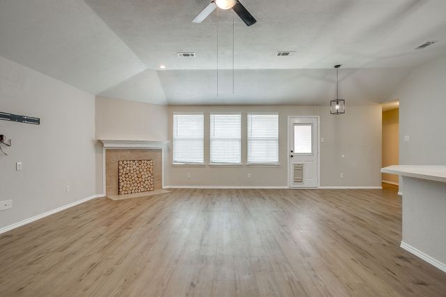 3532 Bandera Ranch Road, Fort Worth, TX 76262