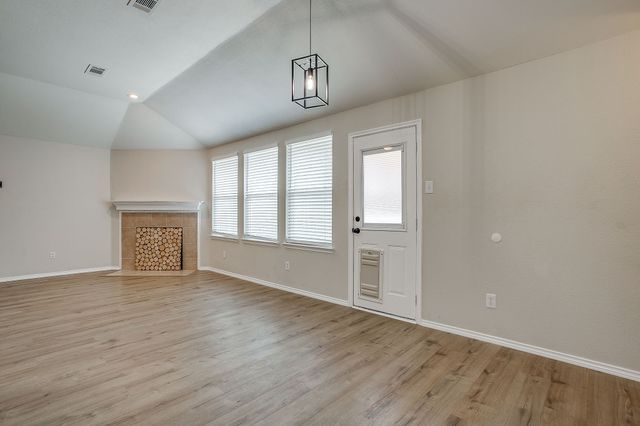 3532 Bandera Ranch Road, Fort Worth, TX 76262
