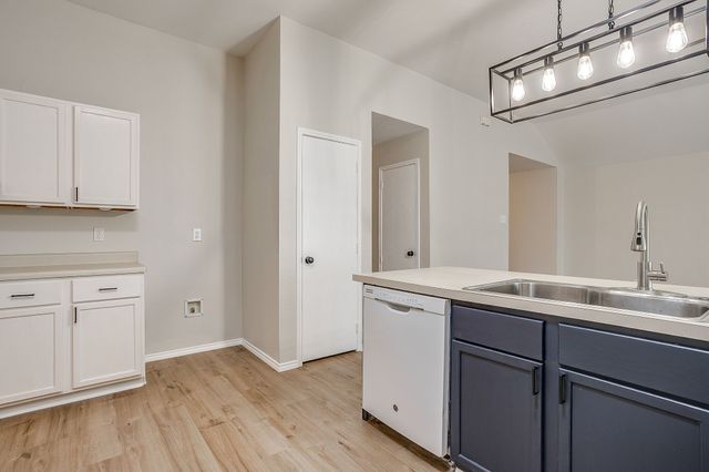3532 Bandera Ranch Road, Fort Worth, TX 76262